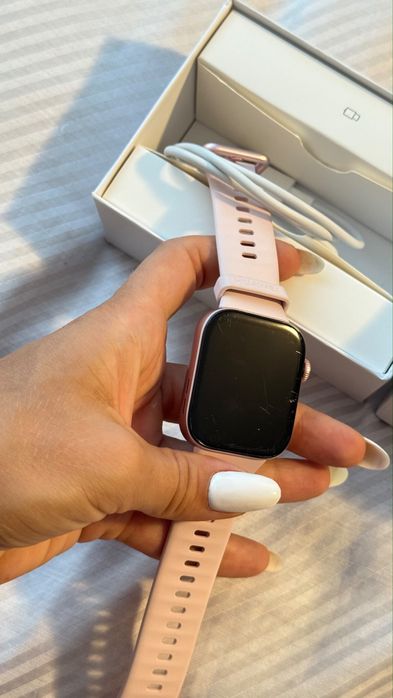 Smartwatch WUAWEI  Fit 3,GPS,Android/IOS