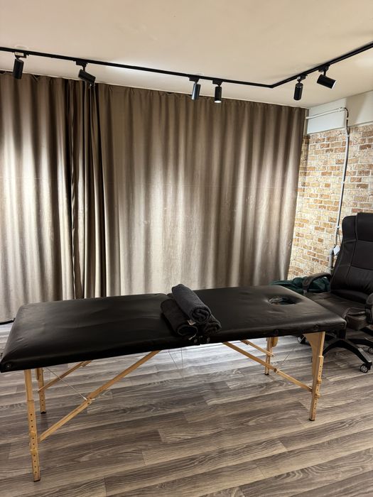 Сдается под массаж кабинет