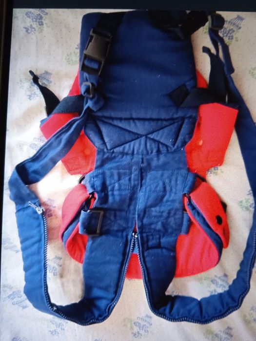 Кенгуру для мама б/ у