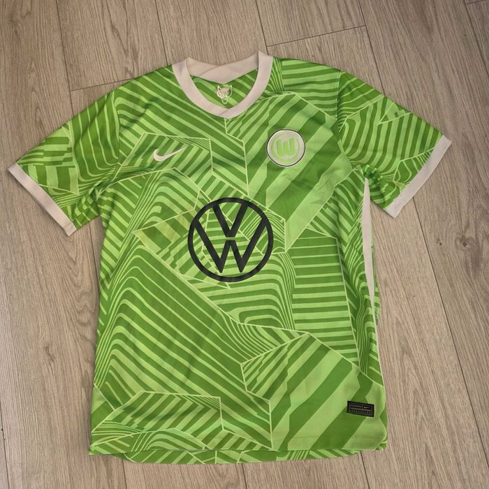 Тениска Nike Wolsburg
