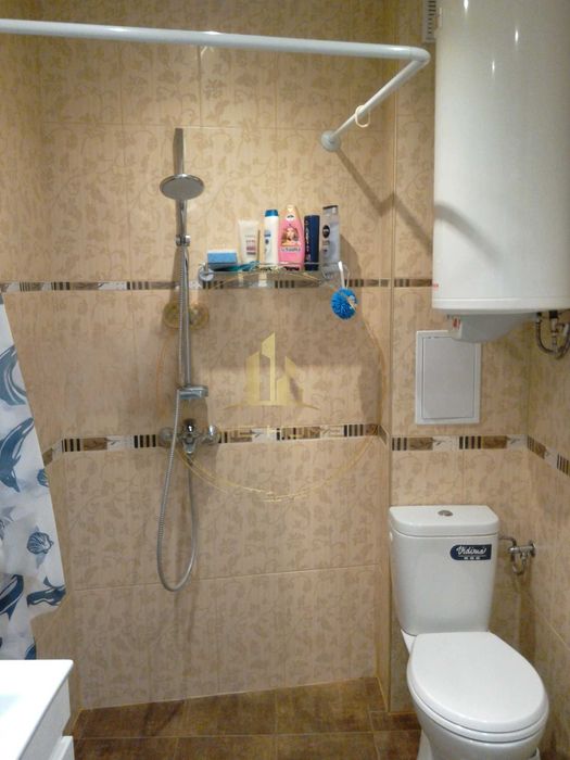 Дава се под наем Двустаен апартамент в Варна, Левски - 59 кв.м за 430 € - Снимка #5