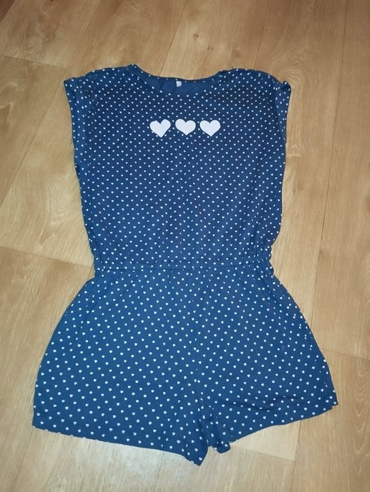 Комбинезон - комбинезон