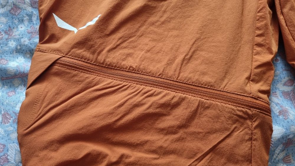 Туристически панталон 2 в 1 Salewa