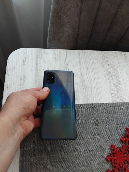 Samsung  A51 2021