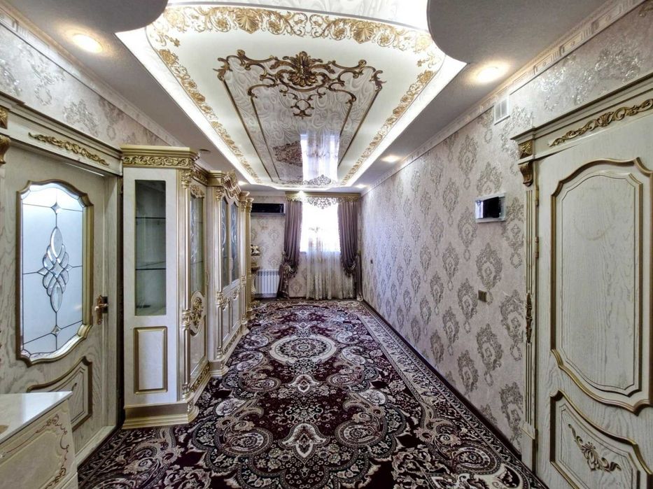 4 комнатная квартира +6м верандой Микрорайон Можно в Ипотеку № 2871