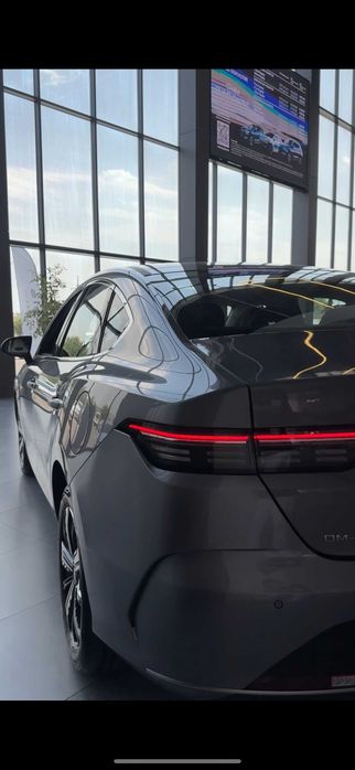 BYD Chazor DM-i Champion 2025 eng foydali taklif Kredit yiliga 18%