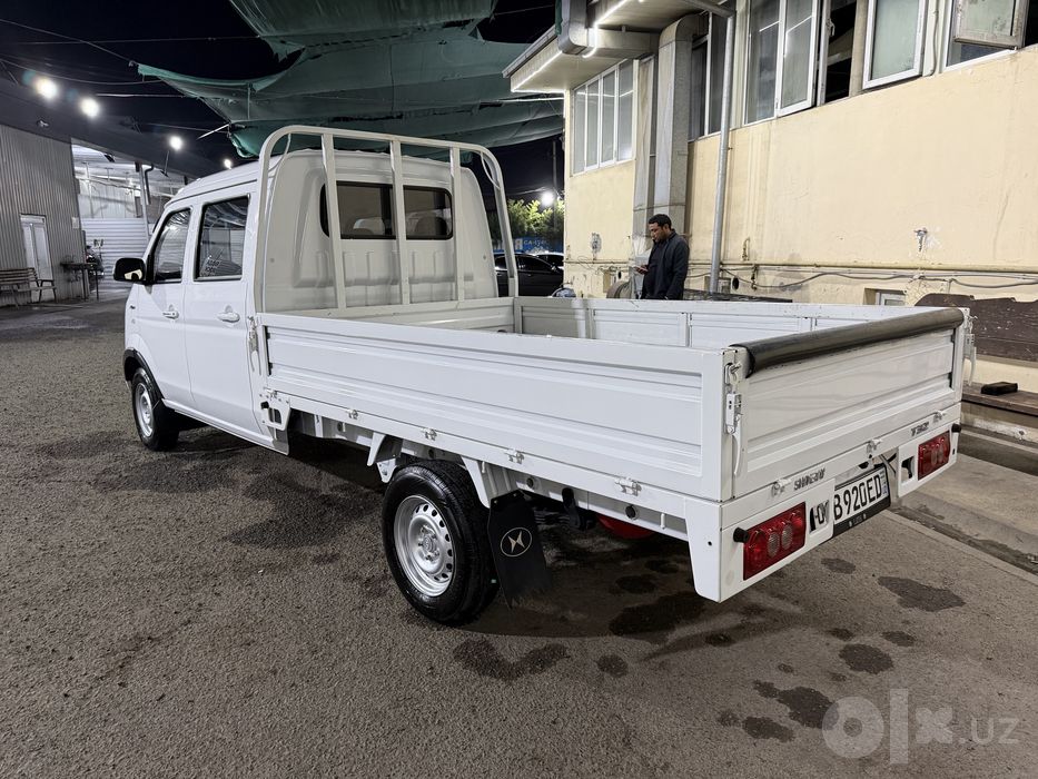 Shineray T32 2026 yil