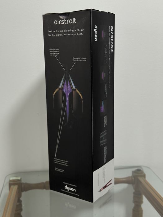 Placa de Par Dyson HT01 airstrait