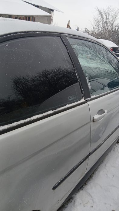 Dezmembrez BMW e46 compact M packet si BMW e46 sedan non facelift