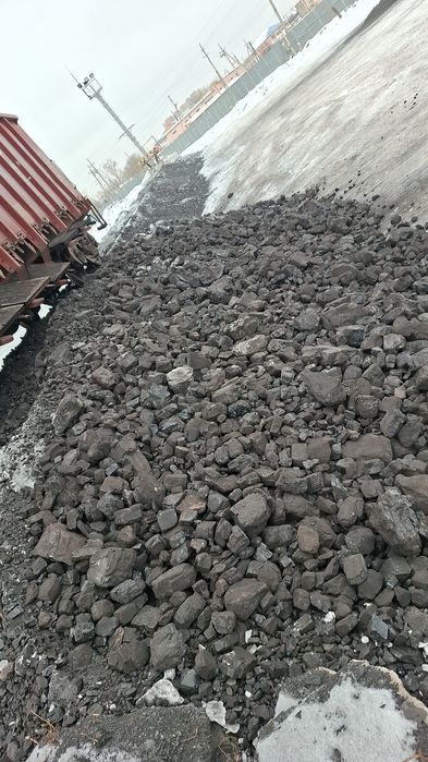 Уголь  доставка     все сорт