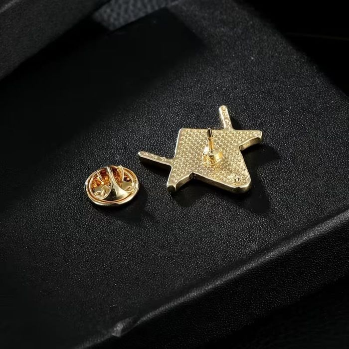 Set Masonic Elegant – Butoni Camasa + Ac Cravata + Pin Sacou
