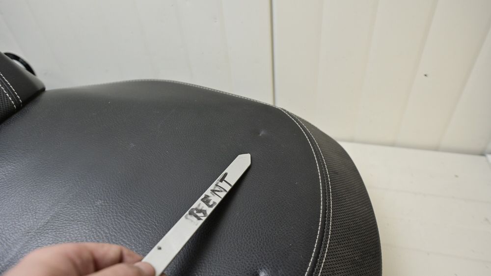 Sa Sezut Scaun Dublu Cu Incalzire BMW C650GT 2012 - 2015
