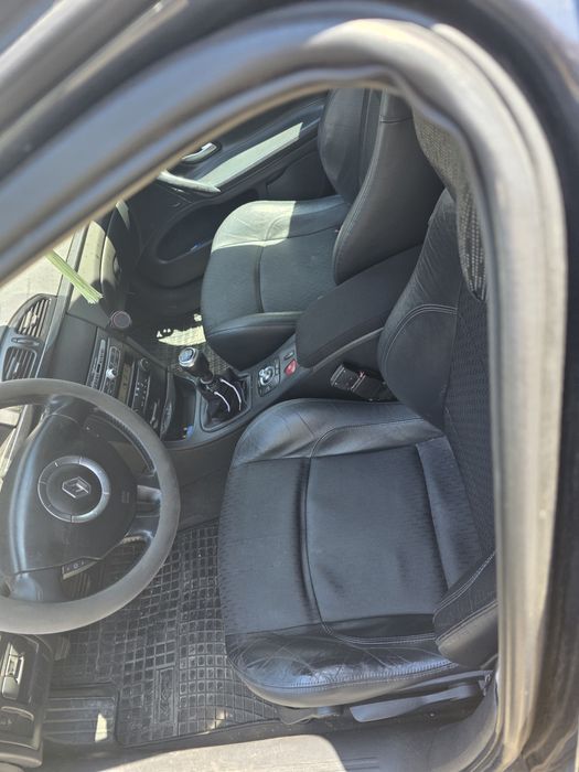 RENAULT Laguna 2007 — imagine 4