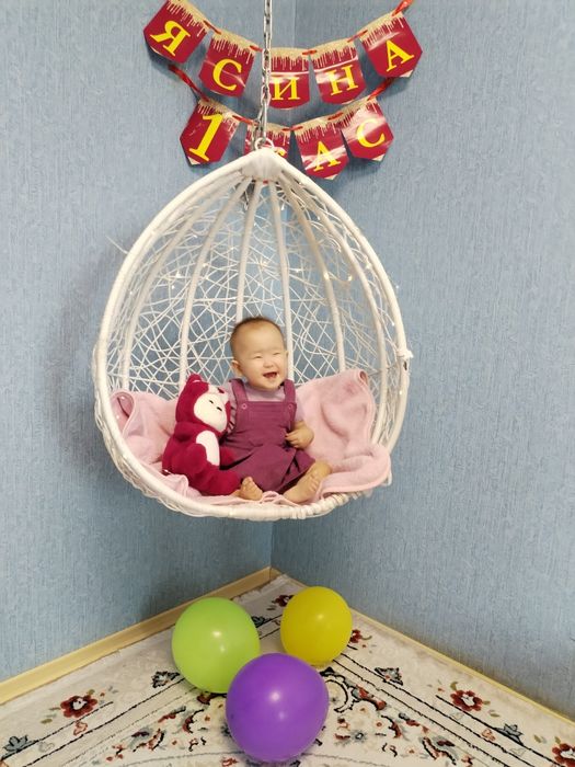 Продам кокон качеля