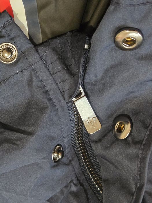 Jacheta barbati bomber Rossignol M