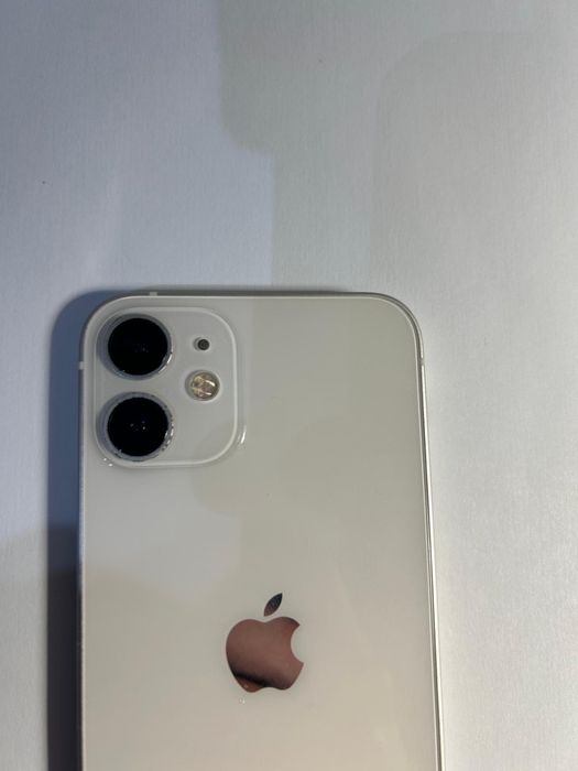 Iphone 12 mini 128 gb