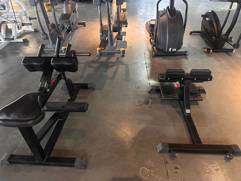 Продается тренажеры
