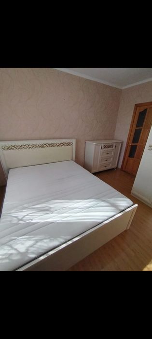 Спальный гарнитур.