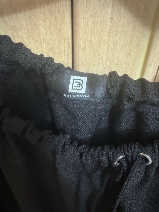 Красивая длинная юбка