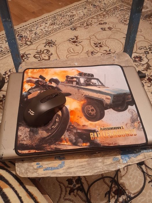 Notebook HP630 в хорошем состоянии