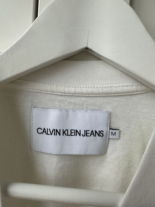 Тениска Calvin Klein
