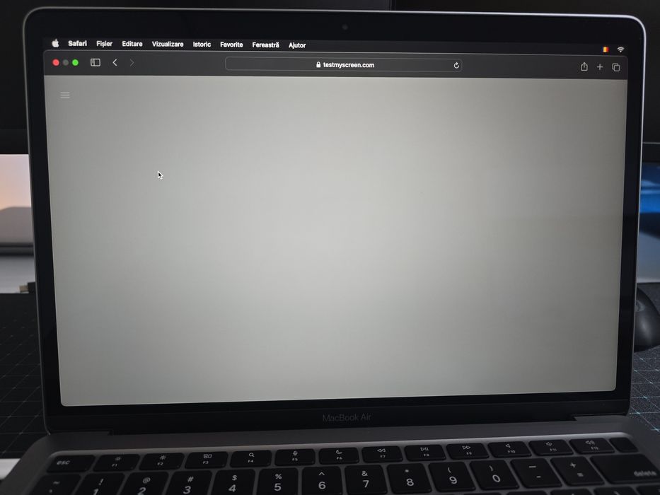 Display Macbook Air M1 A2337 2020 Space Grey
