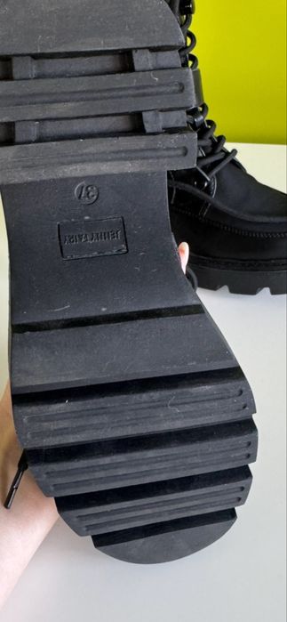 Дамски боти Jenny Fairy