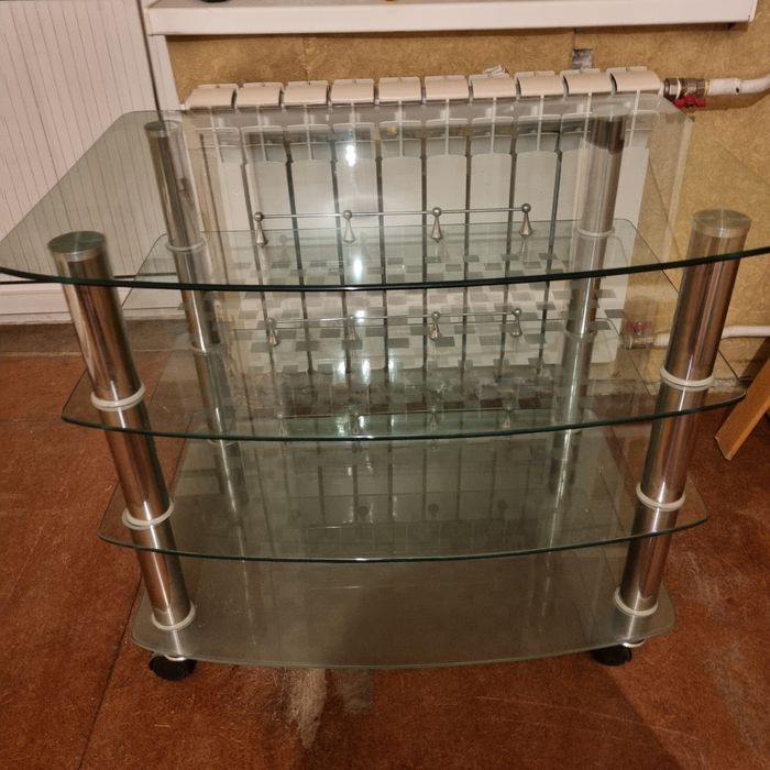 Продам подставки под телевизор