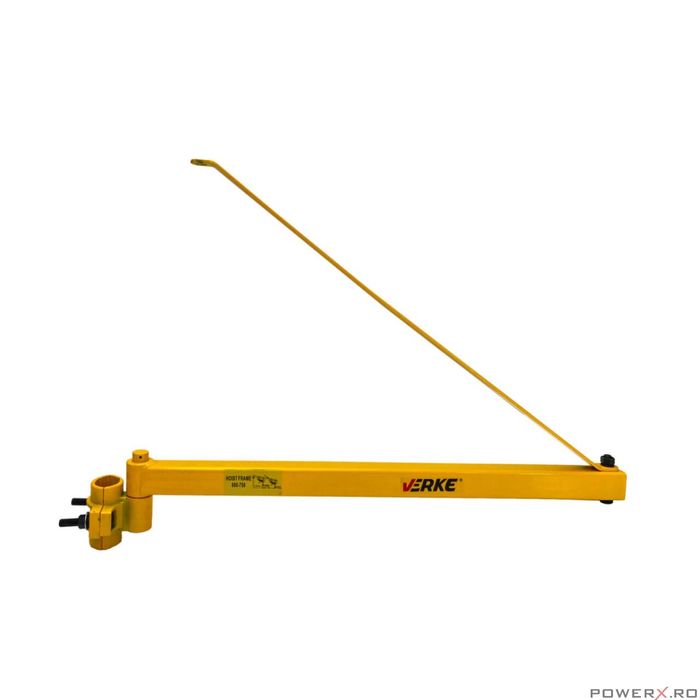 Suport troliu, 75 cm 600kg sau 110 cm 250kg, Brat electropalan,