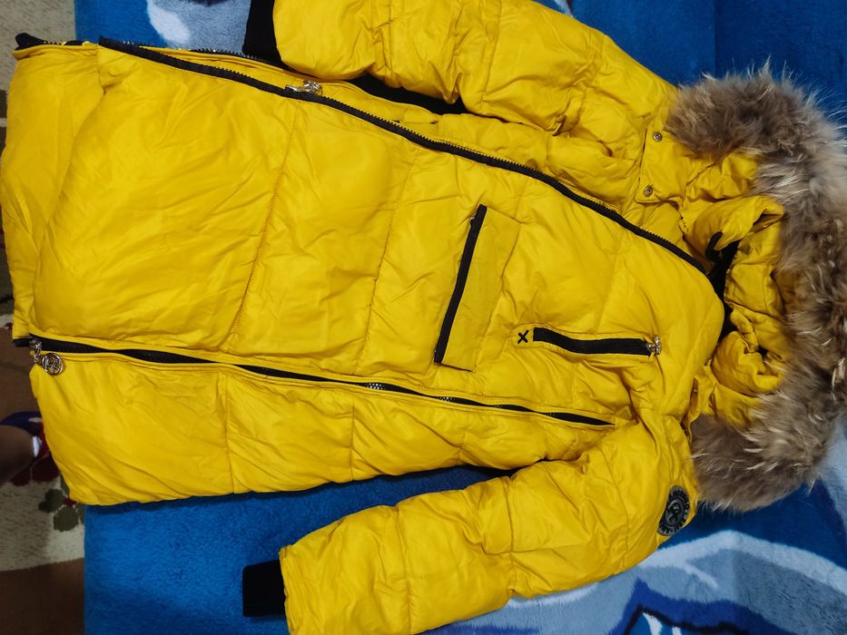 Куртка из ЦУМА по шикарной цене!
