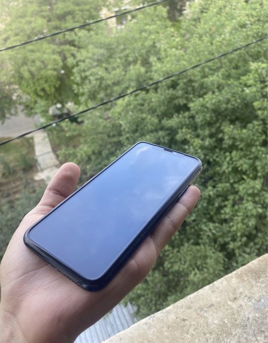Iphone 11 pro 256gb