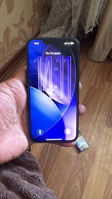 Iphone 13 обмен +