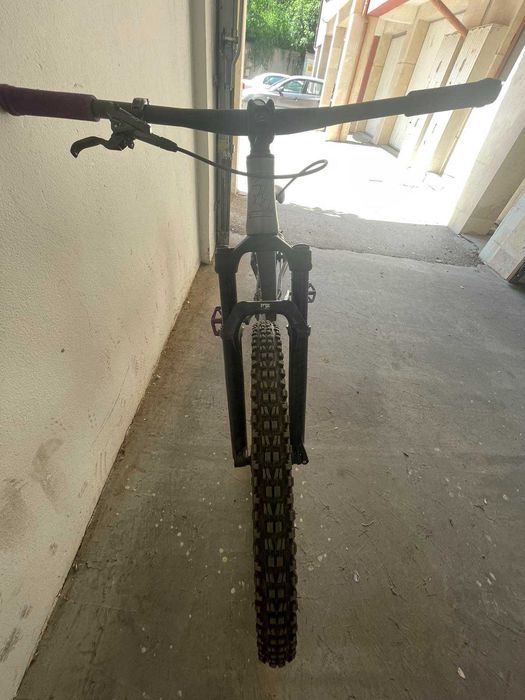 колело drag c2 custom
