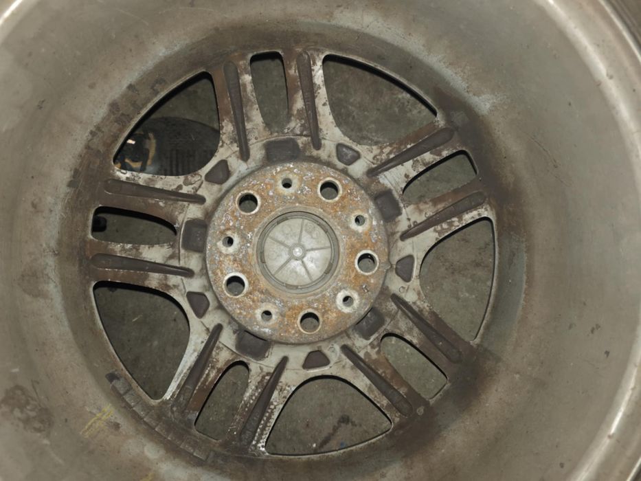 4бр. джанти 16ски 5×120