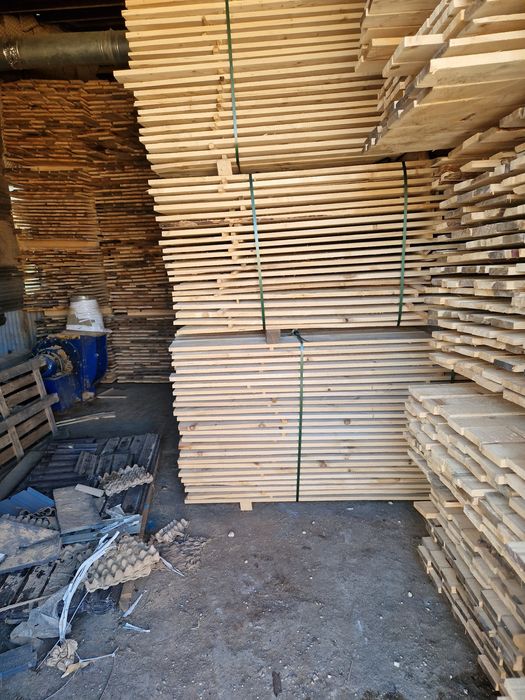 Vand cherestea rășinoase