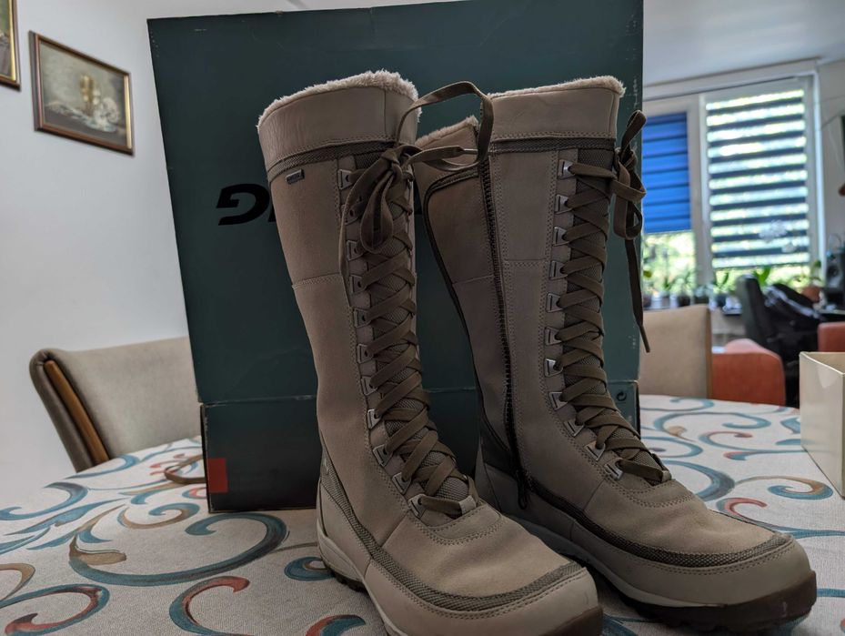 Ботуши Viking, Gore-Tex, ном. 37, обувани 1 път