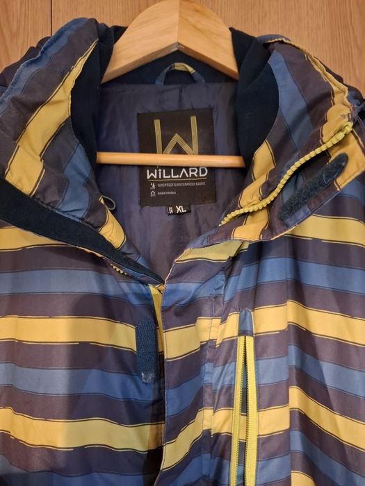 Geaca ski Willard barbati. XL, stare foarte buna