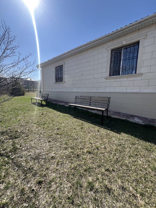 Сдается дом с банкетным залом