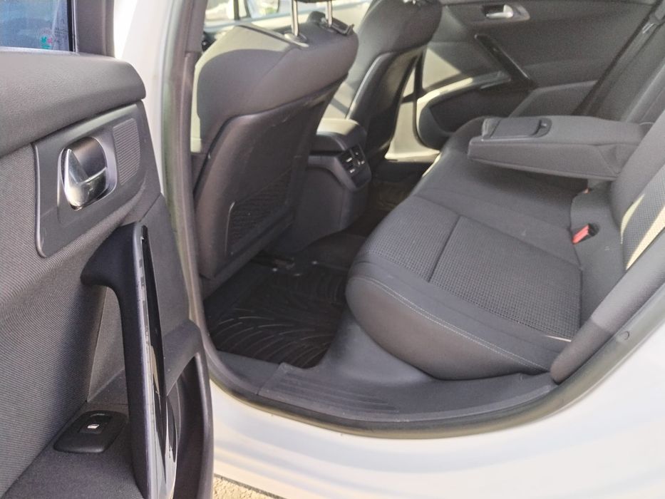 Peugeot  508 2013 automat