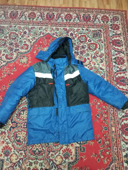 Спец куртки новые