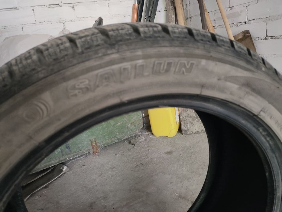 Продам шины сайлун китай