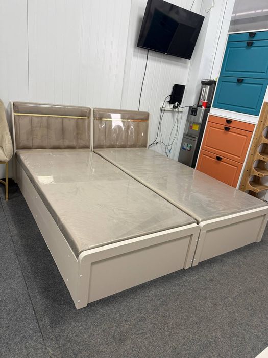 Кровать 700.000 сумдан цех нархида