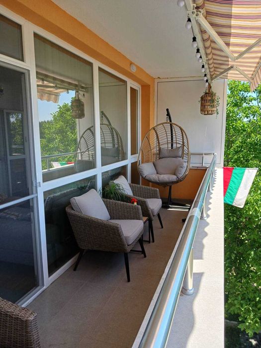 Продава се Тристаен апартамент в Стара Загора, Самара 3 - 114 кв.м за 1457 €/кв.м - Снимка #21