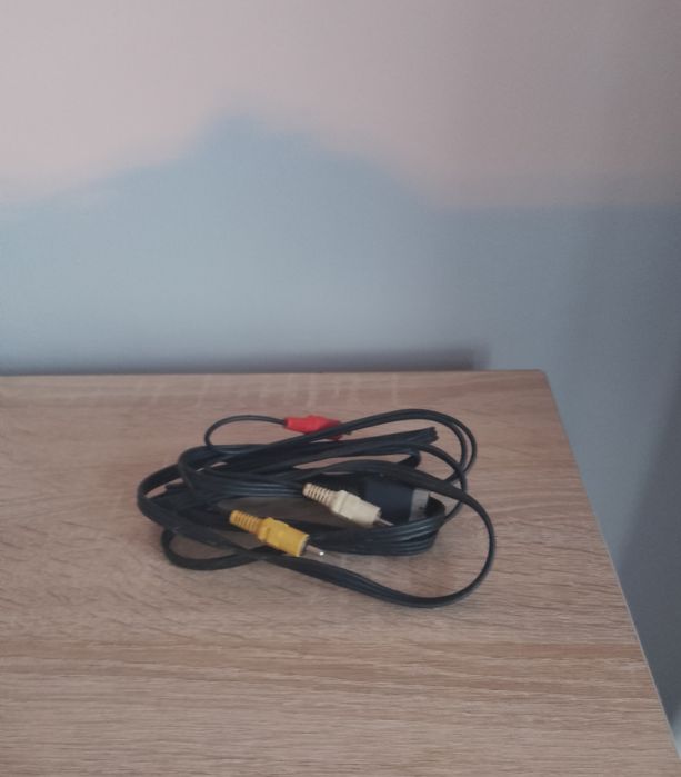 Ретро Playstation 2