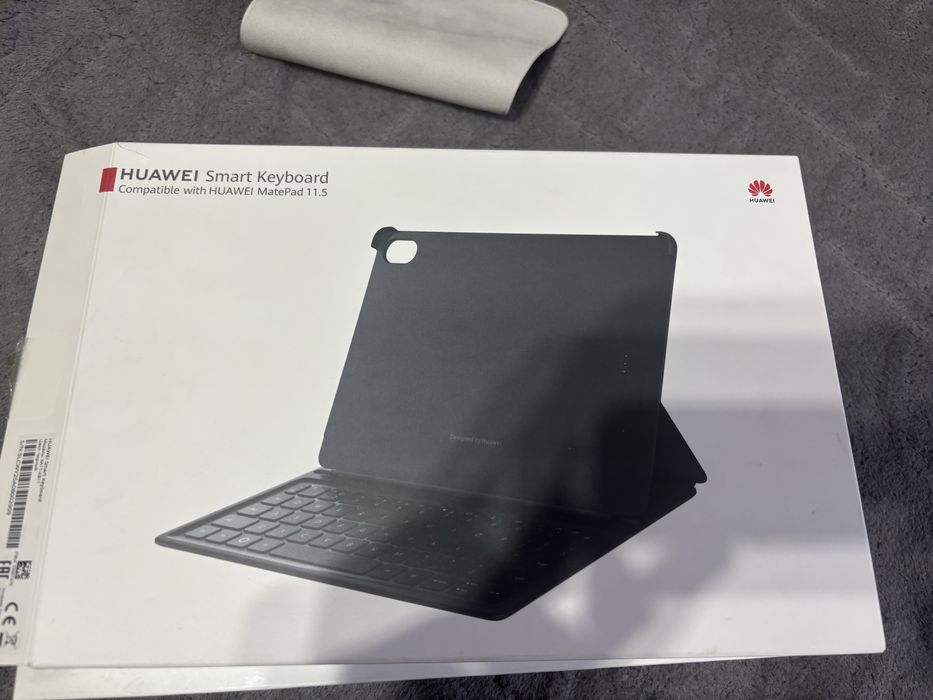 Планшет huawei matepad 11.5 256 gb