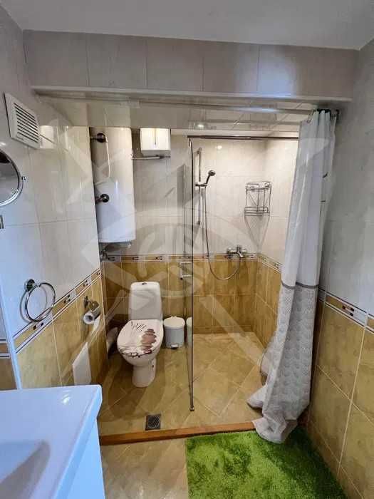 Дава се под наем Тристаен апартамент в Варна, Виница - 119 кв.м за 750 € - Снимка #6