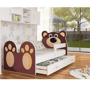 НОВО Детско легло Мече