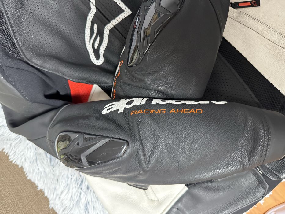 Geaca moto Alpinestars Missile V3 Airflow