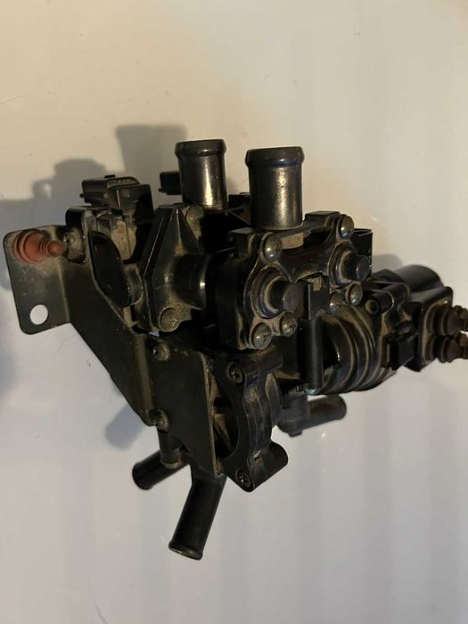 клапан парно водна помпа Audi A8 D3, 3.0tdi 2002-2010 г. #013S