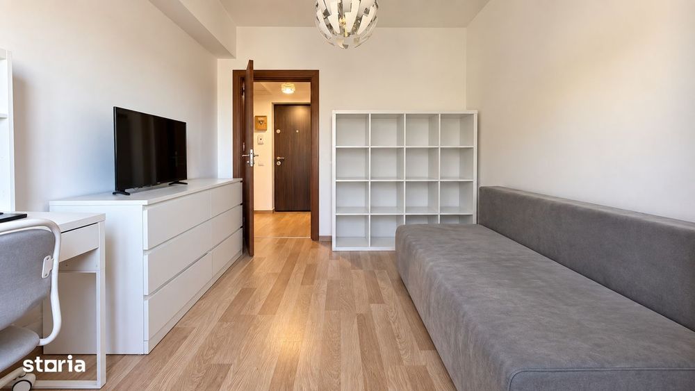 Apartament 3 Camere Decomandat | 73 mp | 2018 | Parcare | Titan